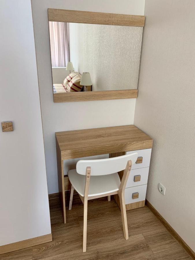 1 room apartment Arcadia Odessa Exterior foto